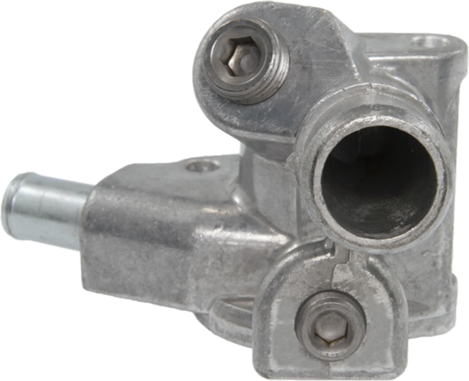 FOUR SEASONS Thermostat Housing / Water Outlet 84863