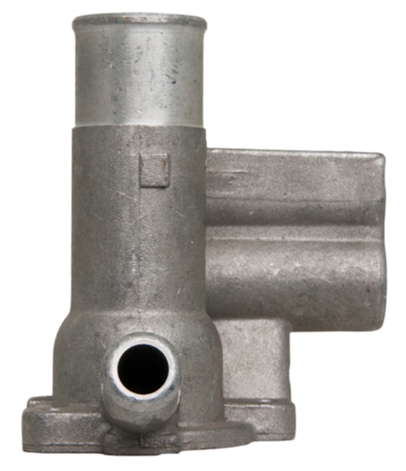 FOUR SEASONS Thermostat Housing / Water Outlet 84881