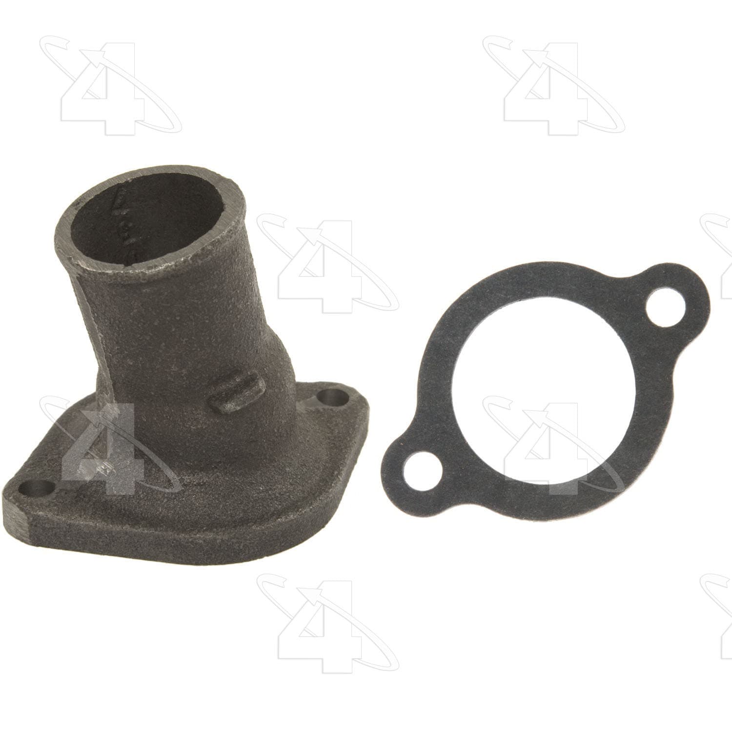 FOUR SEASONS Thermostat Housing / Water Outlet 84920