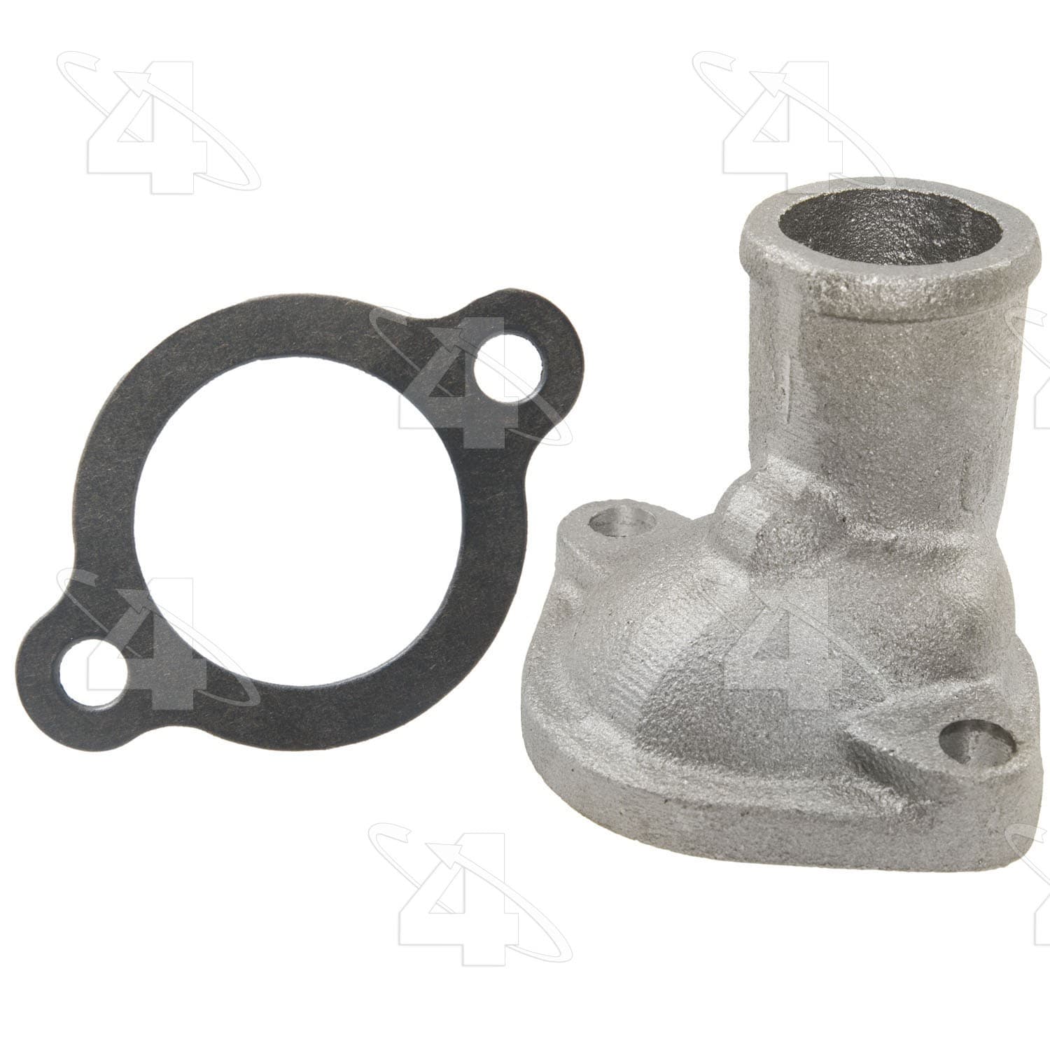 FOUR SEASONS Thermostat Housing / Water Outlet 84940