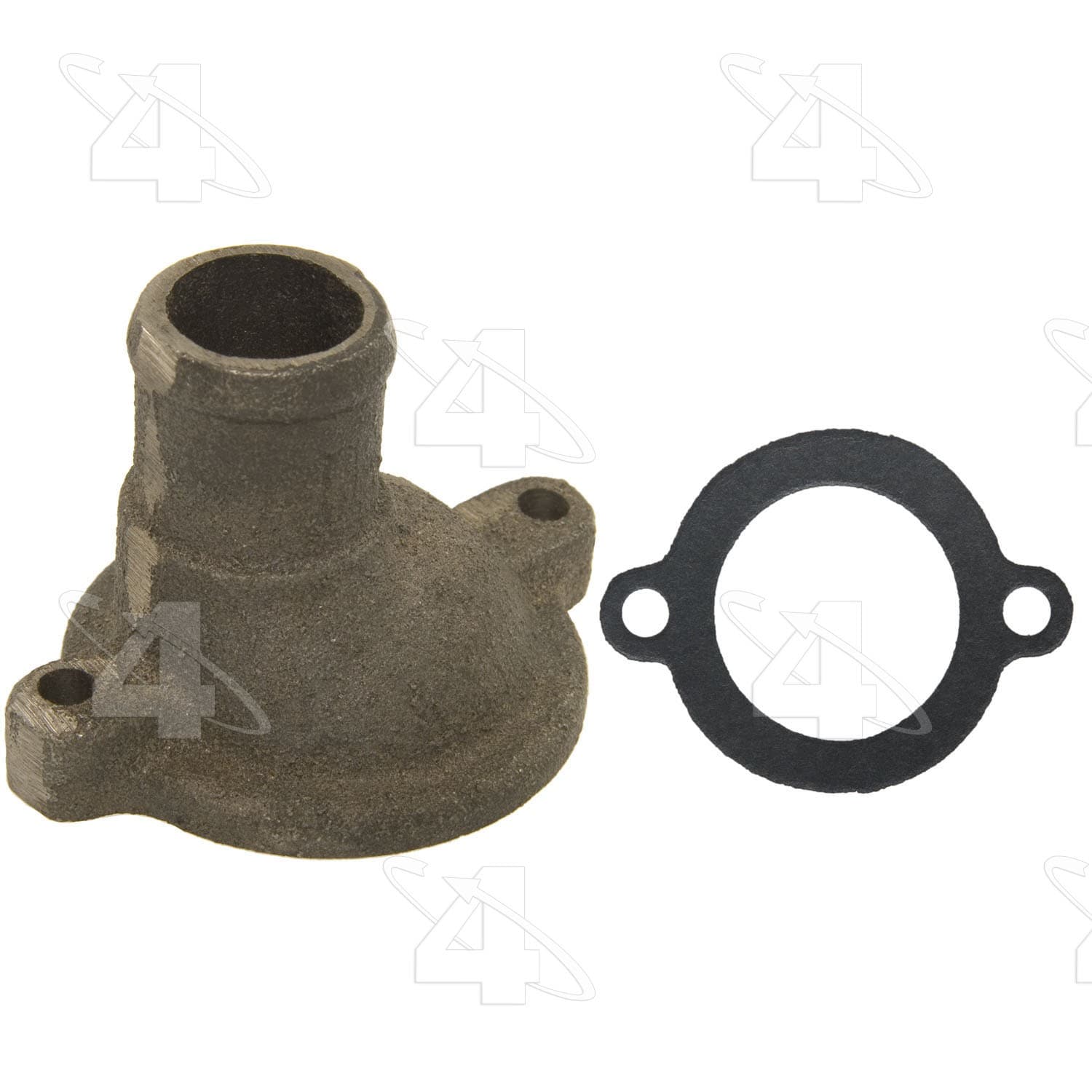 FOUR SEASONS Thermostat Housing / Water Outlet 84958