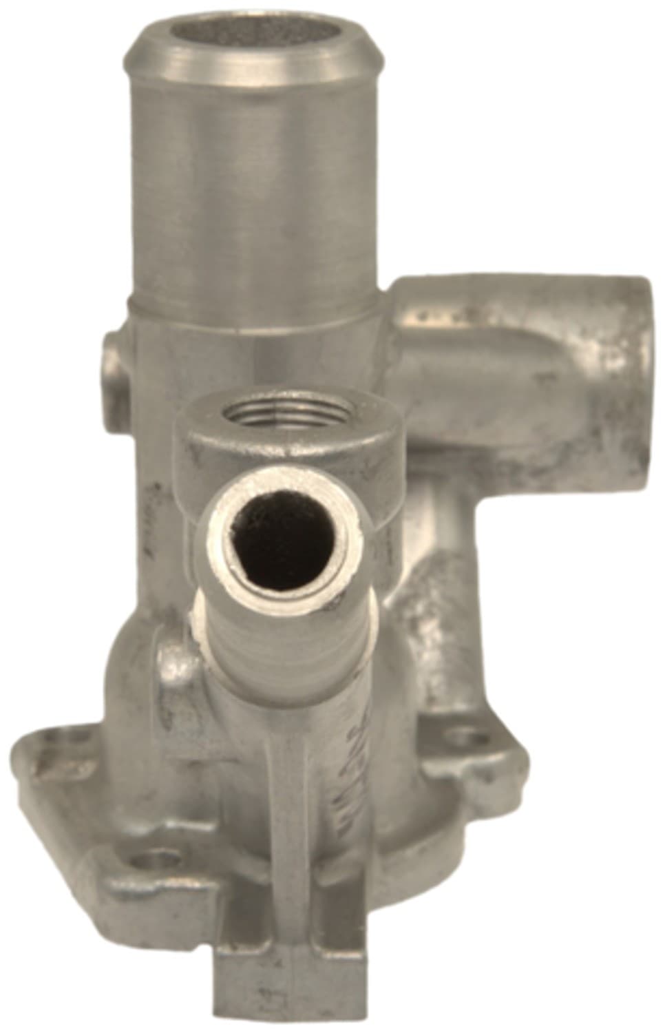 FOUR SEASONS Thermostat Housing / Water Outlet 85091