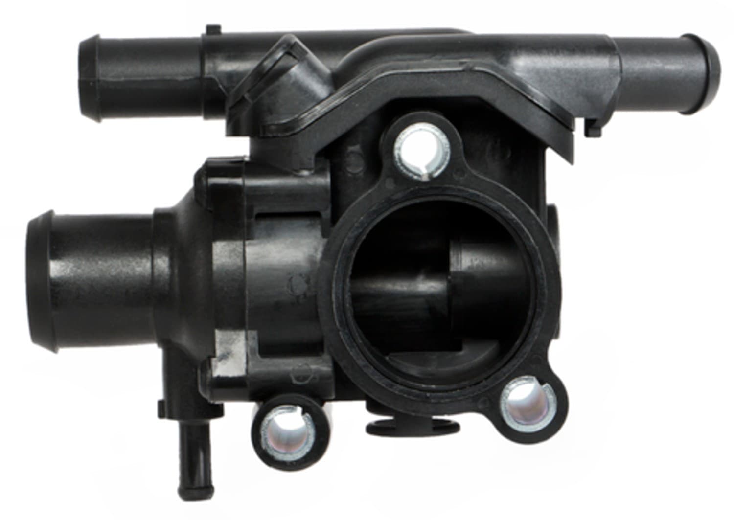 FOUR SEASONS Thermostat Housing / Water Outlet 85094