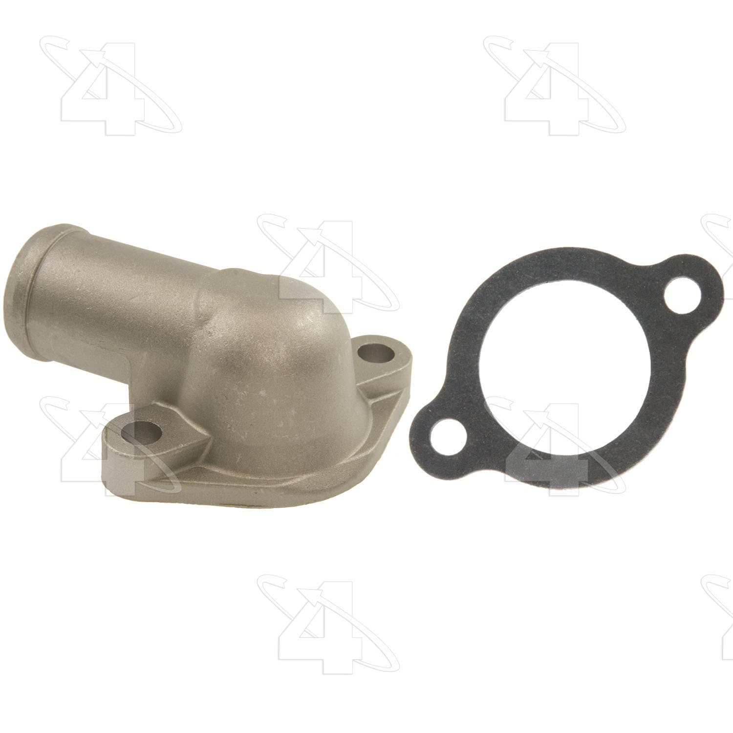 FOUR SEASONS Thermostat Housing / Water Outlet 85106