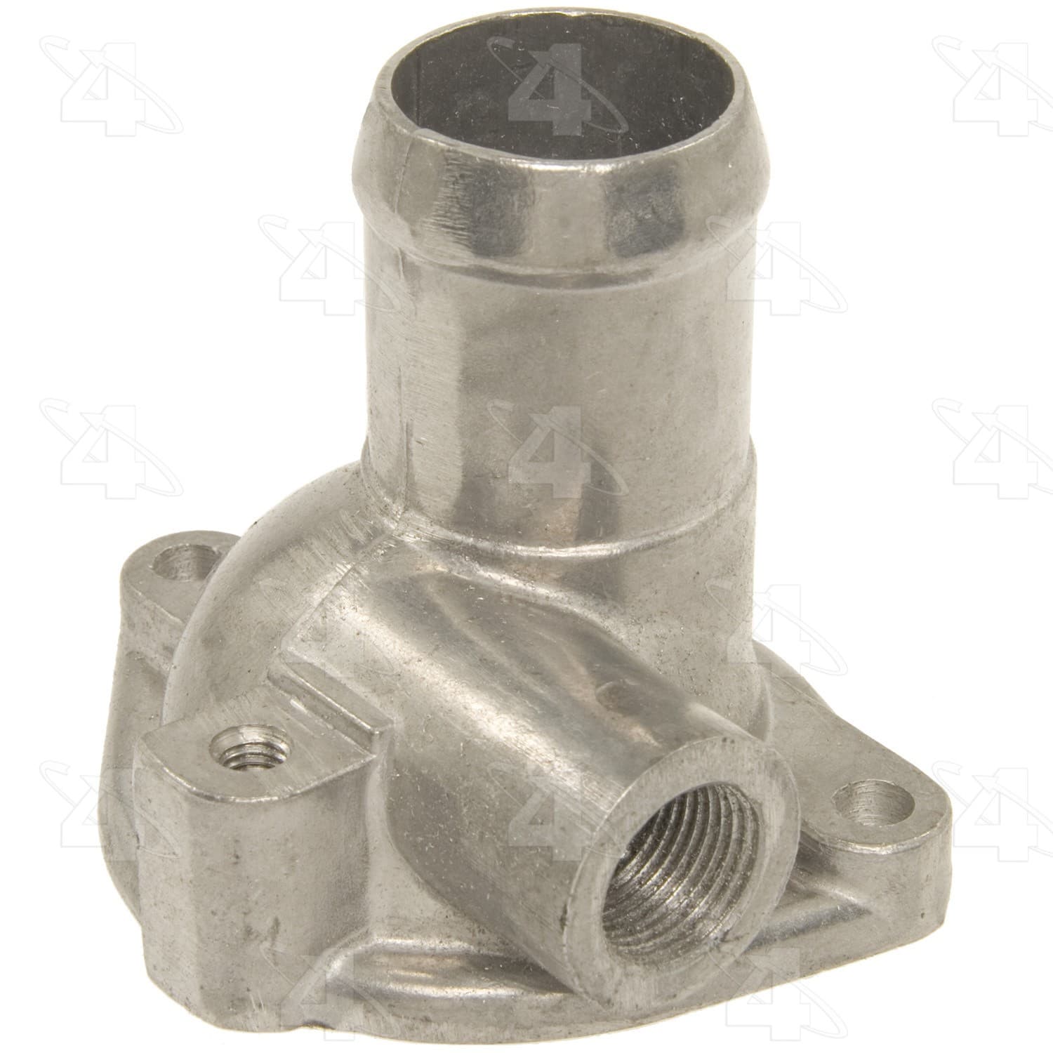 FOUR SEASONS Thermostat Housing / Water Outlet 85111