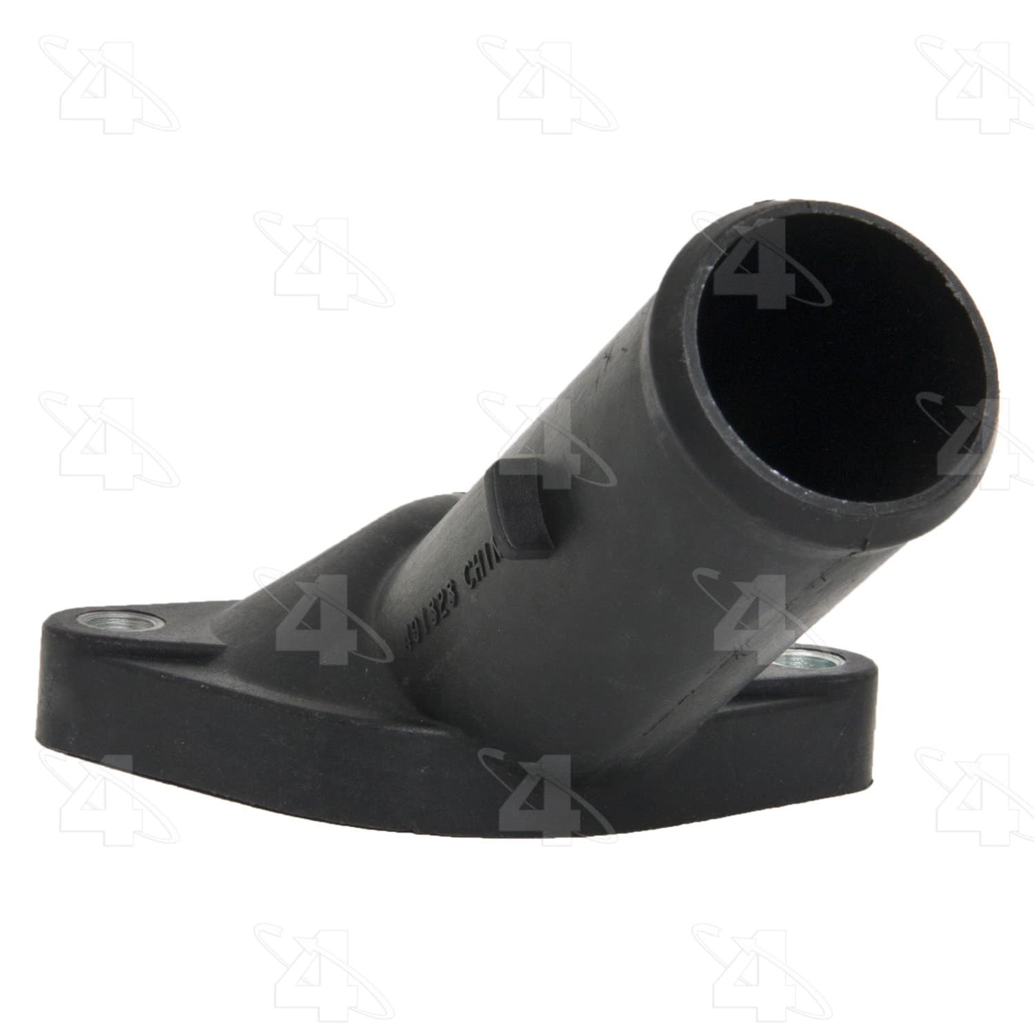 FOUR SEASONS Thermostat Housing / Water Outlet 85123