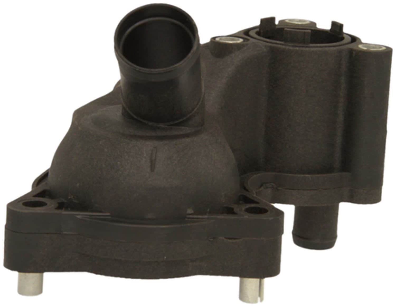FOUR SEASONS Thermostat Housing / Water Outlet 85139