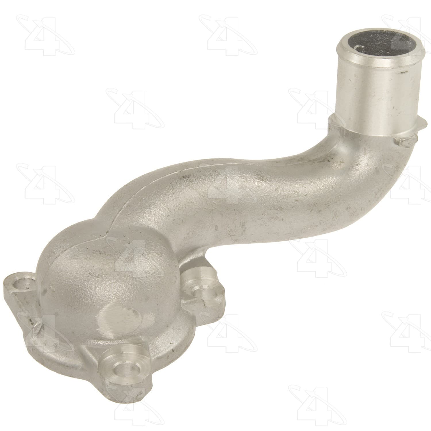 FOUR SEASONS Thermostat Housing / Water Outlet 85144