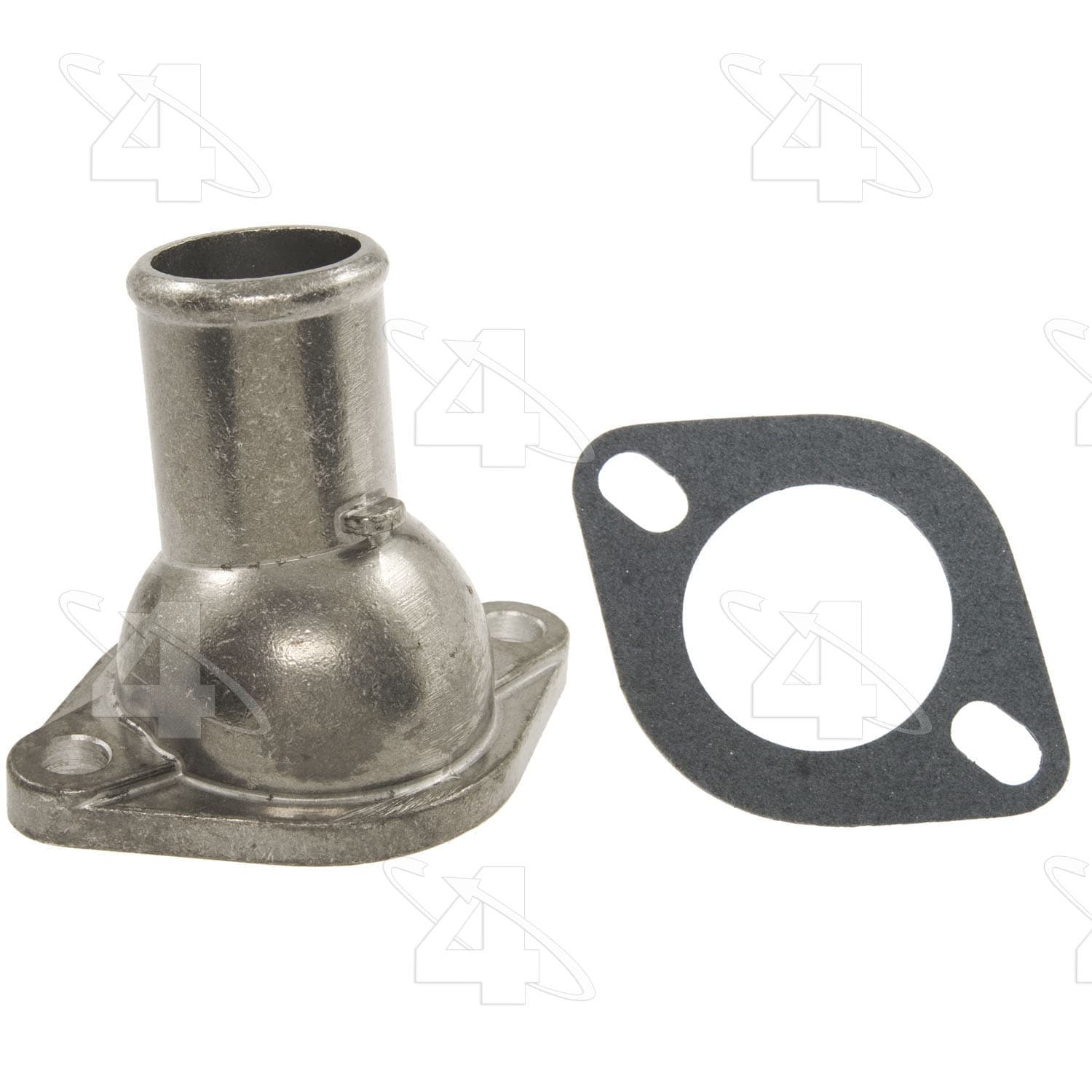 FOUR SEASONS Thermostat Housing / Water Outlet 85149