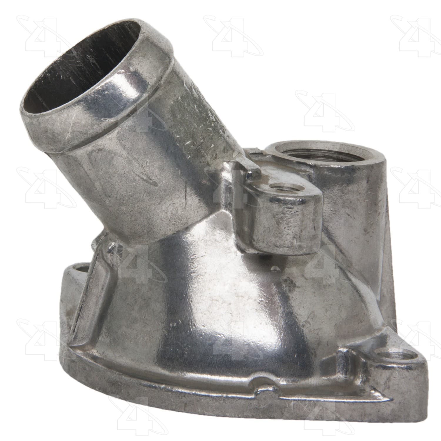 FOUR SEASONS Thermostat Housing / Water Outlet 85156