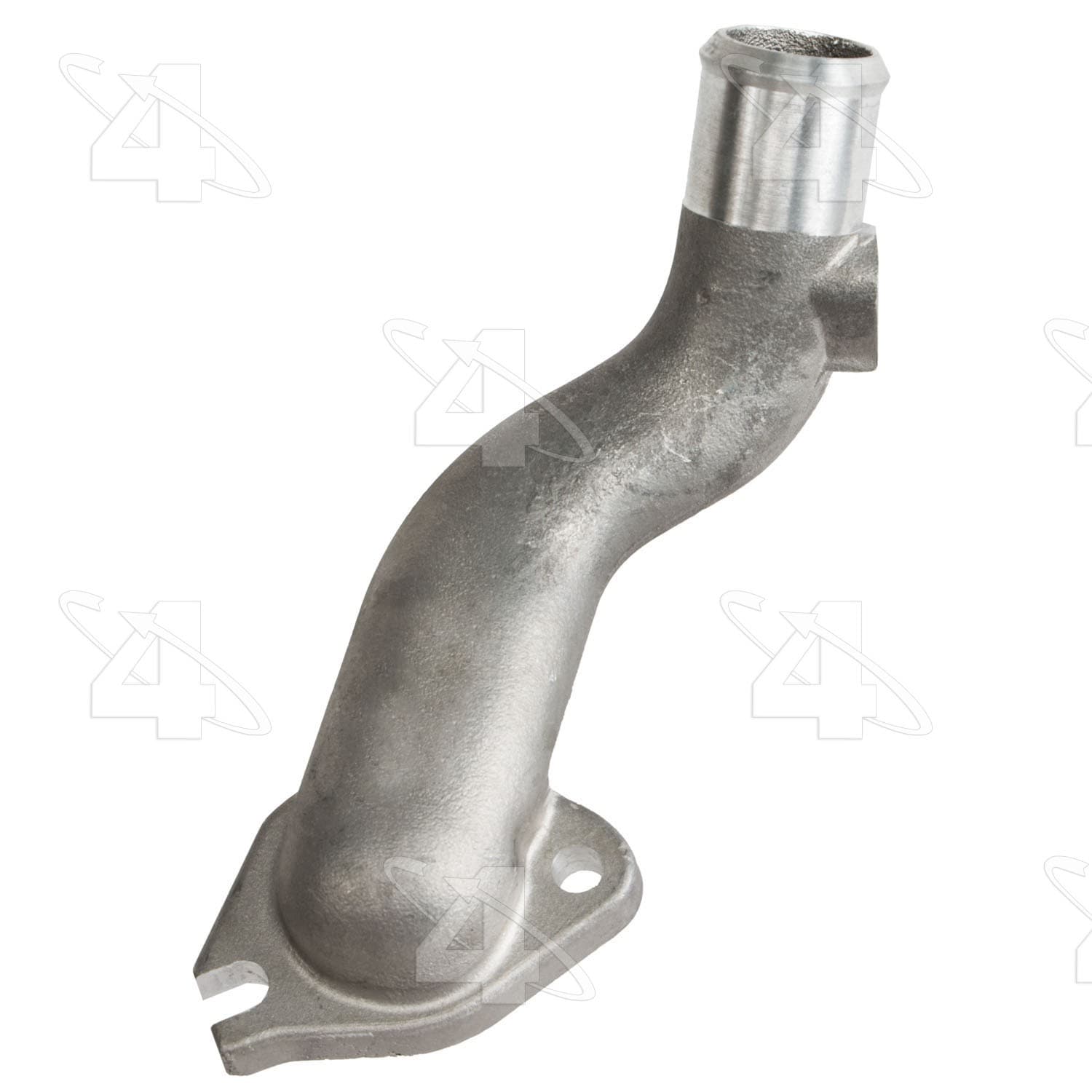FOUR SEASONS Thermostat Housing / Water Outlet 85166