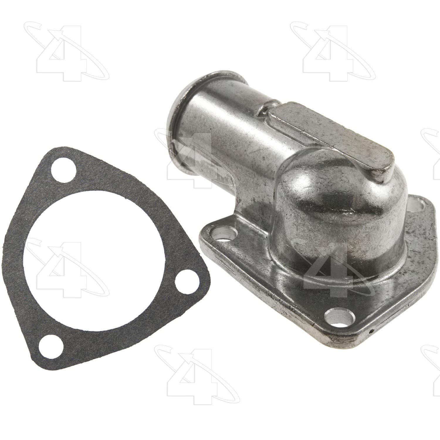 FOUR SEASONS Thermostat Housing / Water Outlet 85171