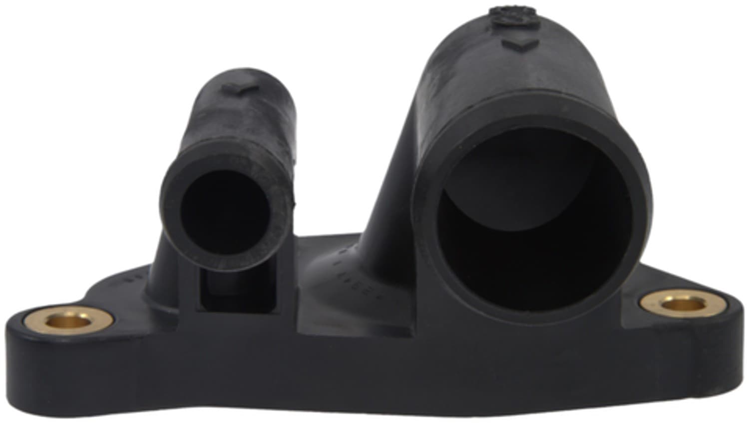 FOUR SEASONS Thermostat Housing / Water Outlet 85184