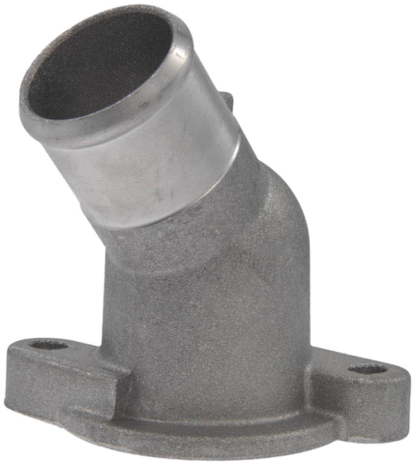 FOUR SEASONS Thermostat Housing / Water Outlet 85187