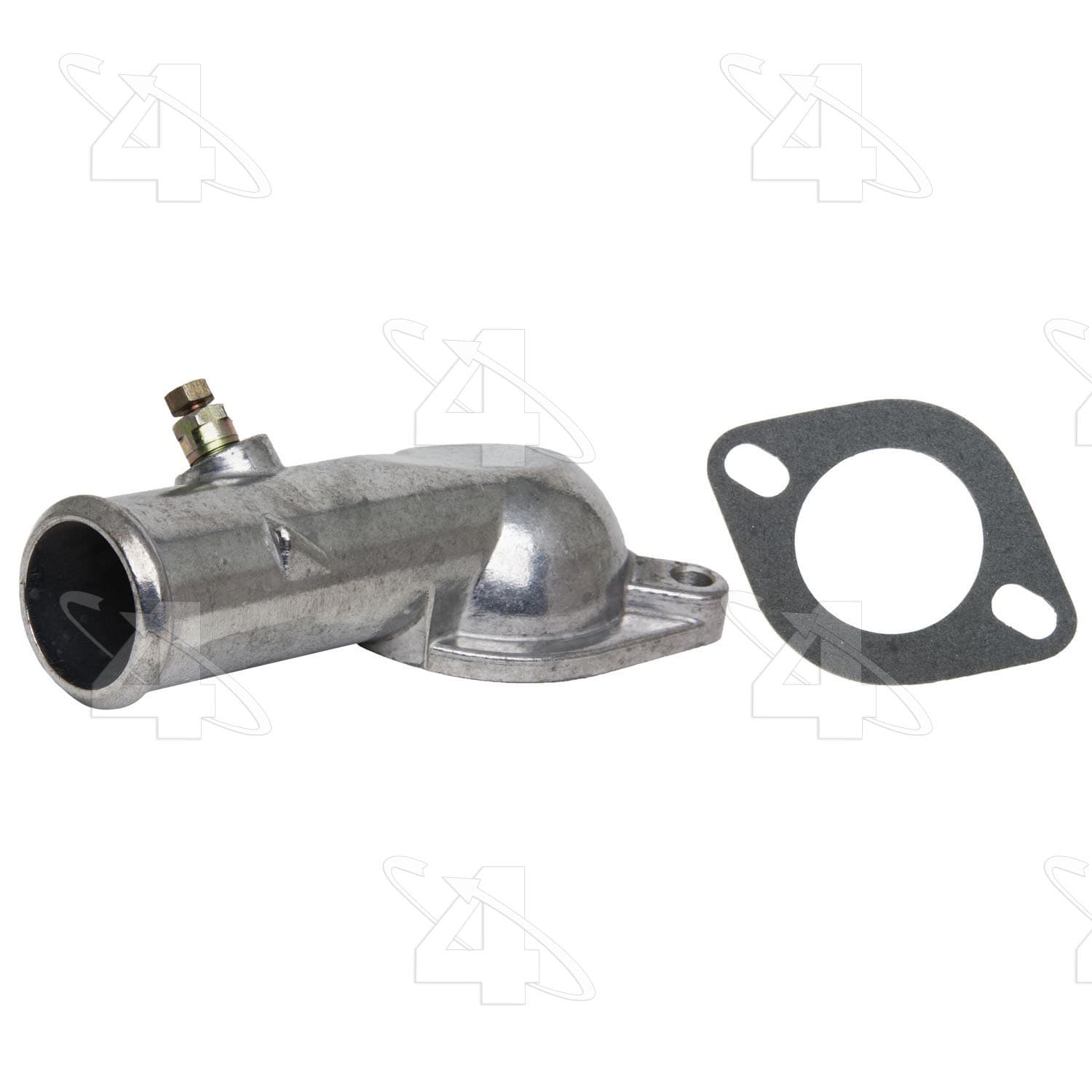 FOUR SEASONS Thermostat Housing / Water Outlet 85215