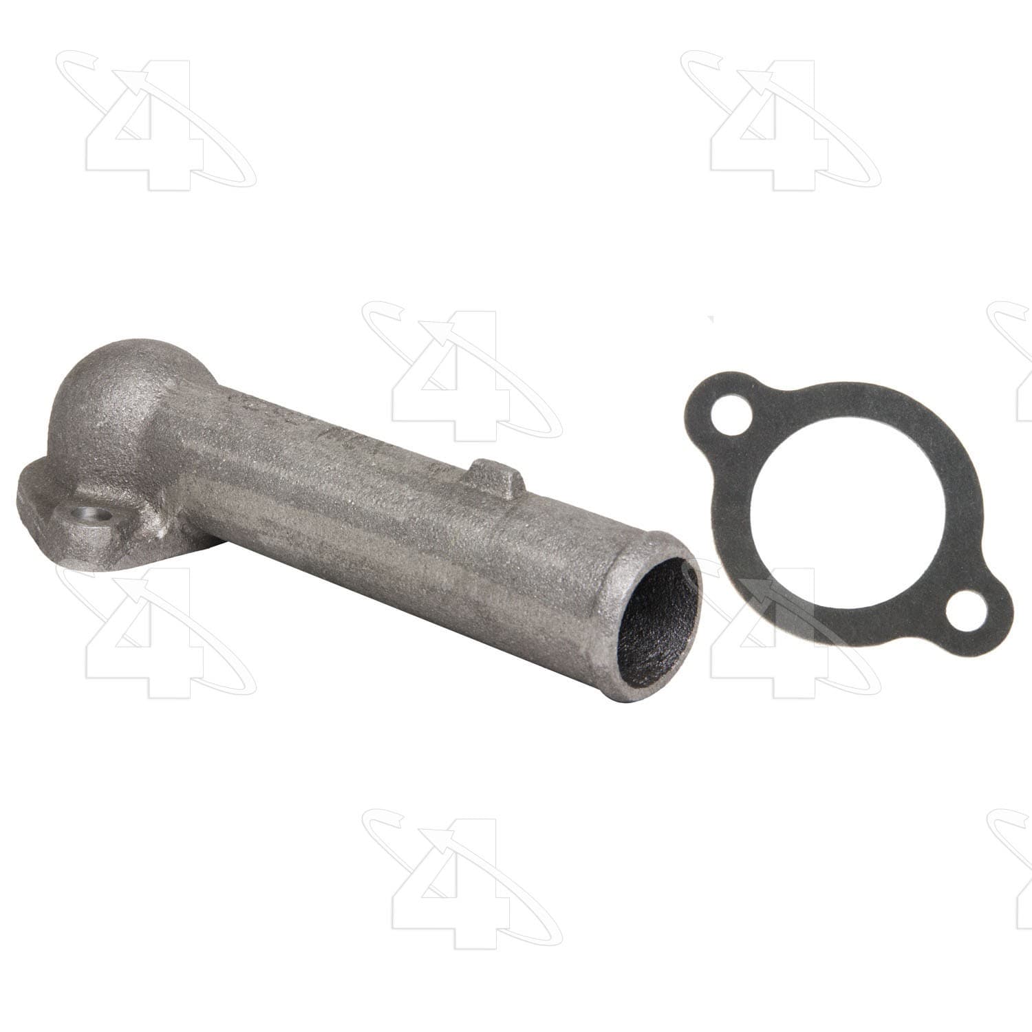 FOUR SEASONS Thermostat Housing / Water Outlet 85218