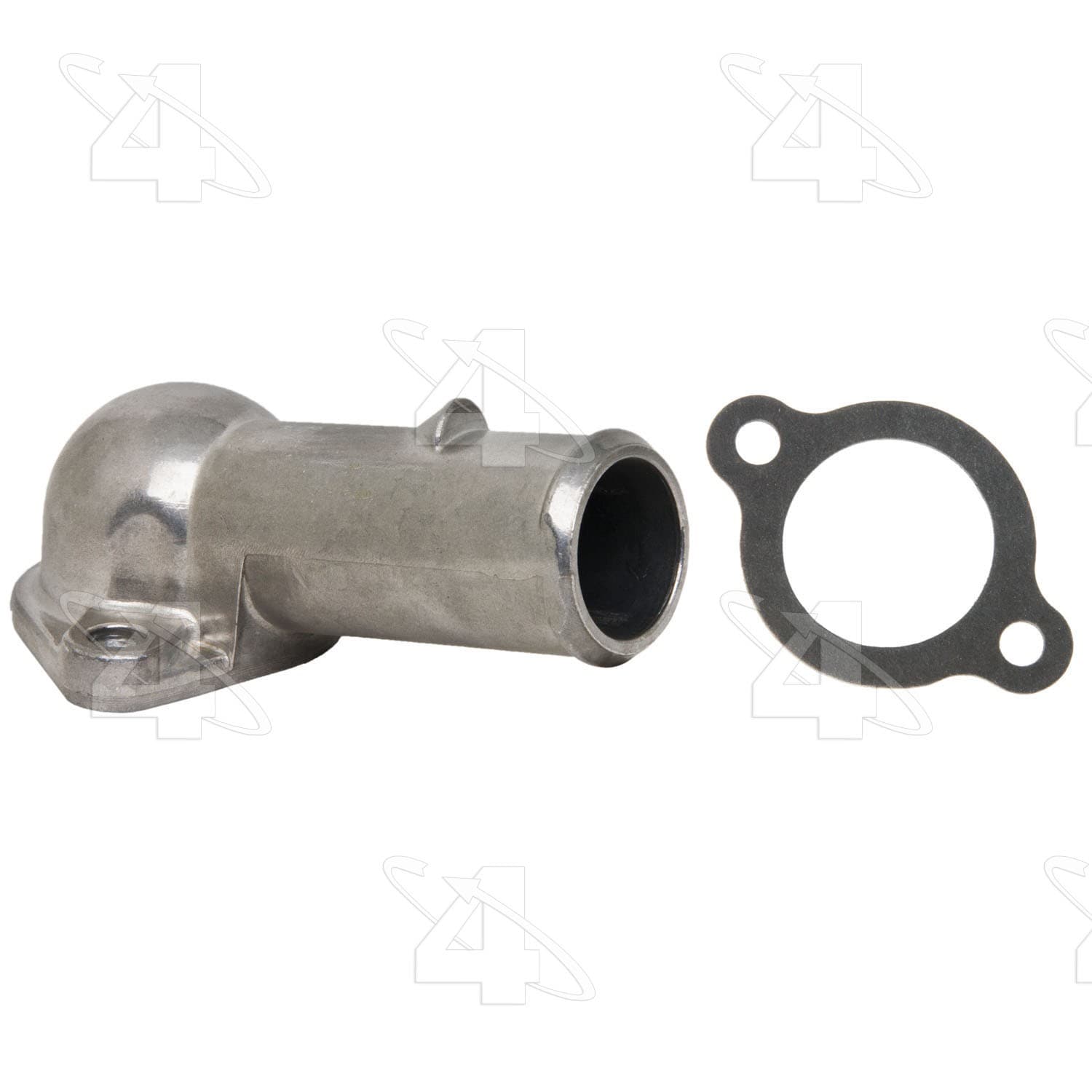 FOUR SEASONS Thermostat Housing / Water Outlet 85223