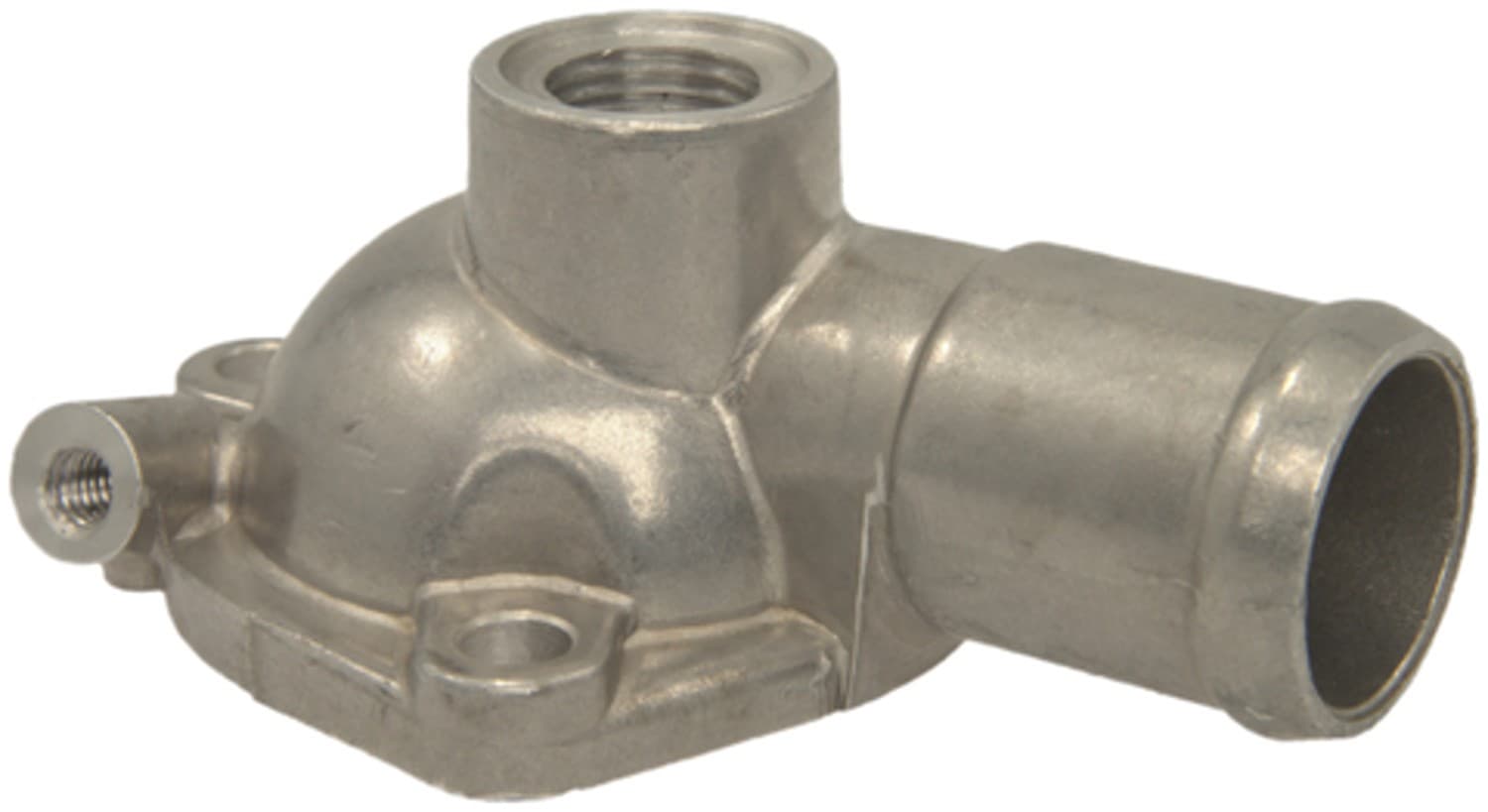 FOUR SEASONS Thermostat Housing / Water Outlet 85230