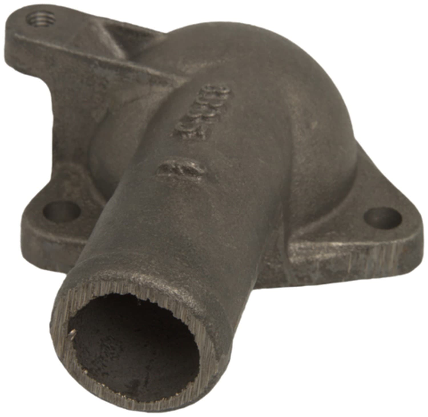 FOUR SEASONS Thermostat Housing / Water Outlet 85271