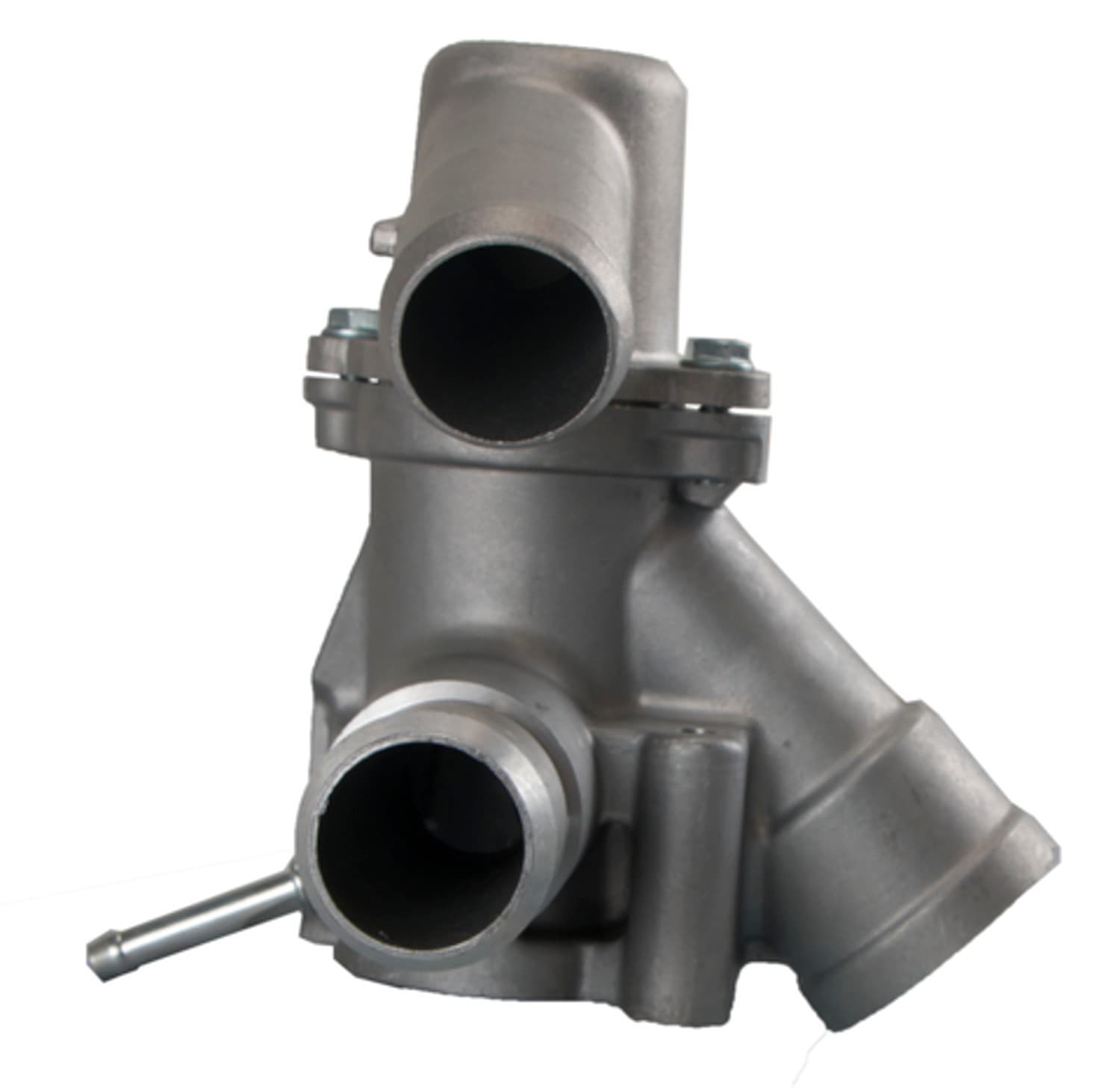 FOUR SEASONS Thermostat Housing / Water Outlet 86012