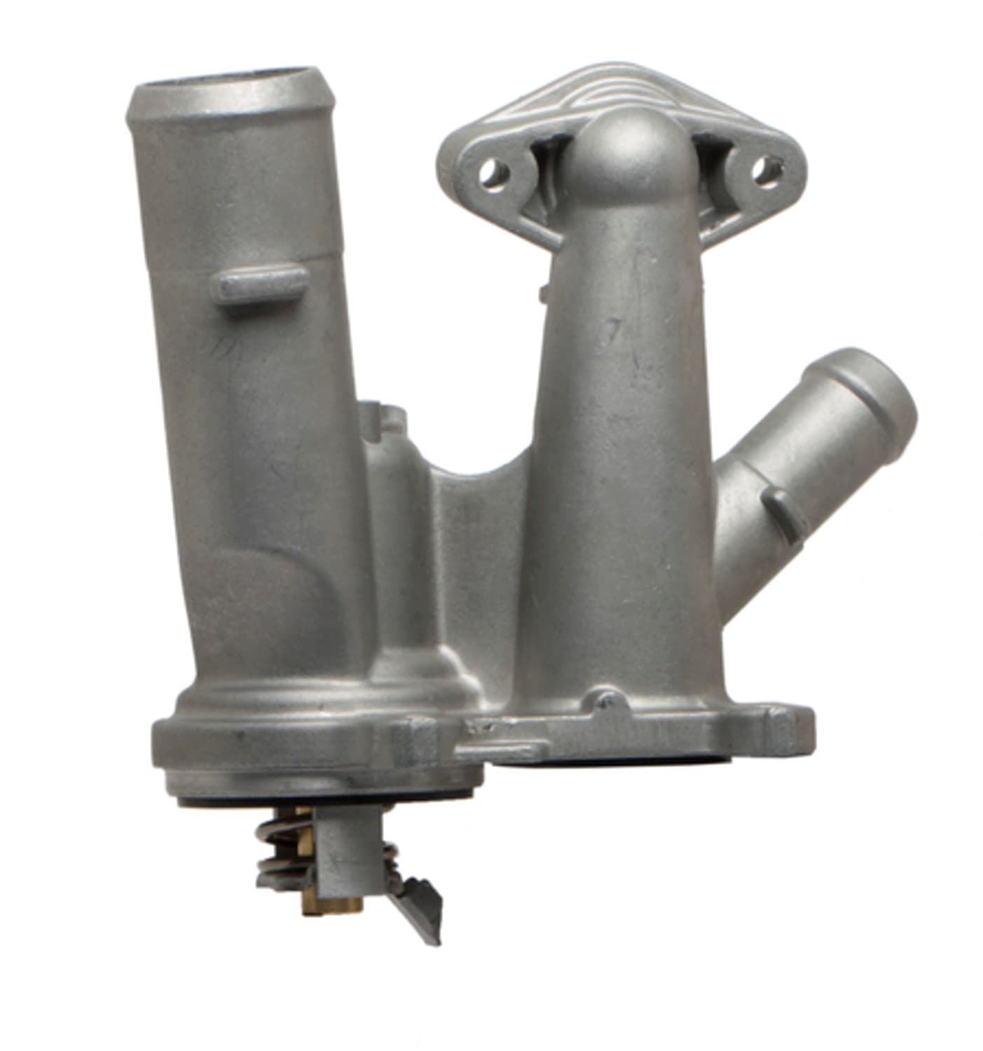 FOUR SEASONS Thermostat Housing / Water Outlet 86014