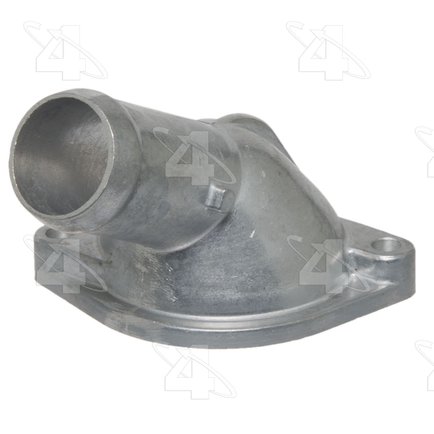 FOUR SEASONS Thermostat Housing / Water Outlet 86018