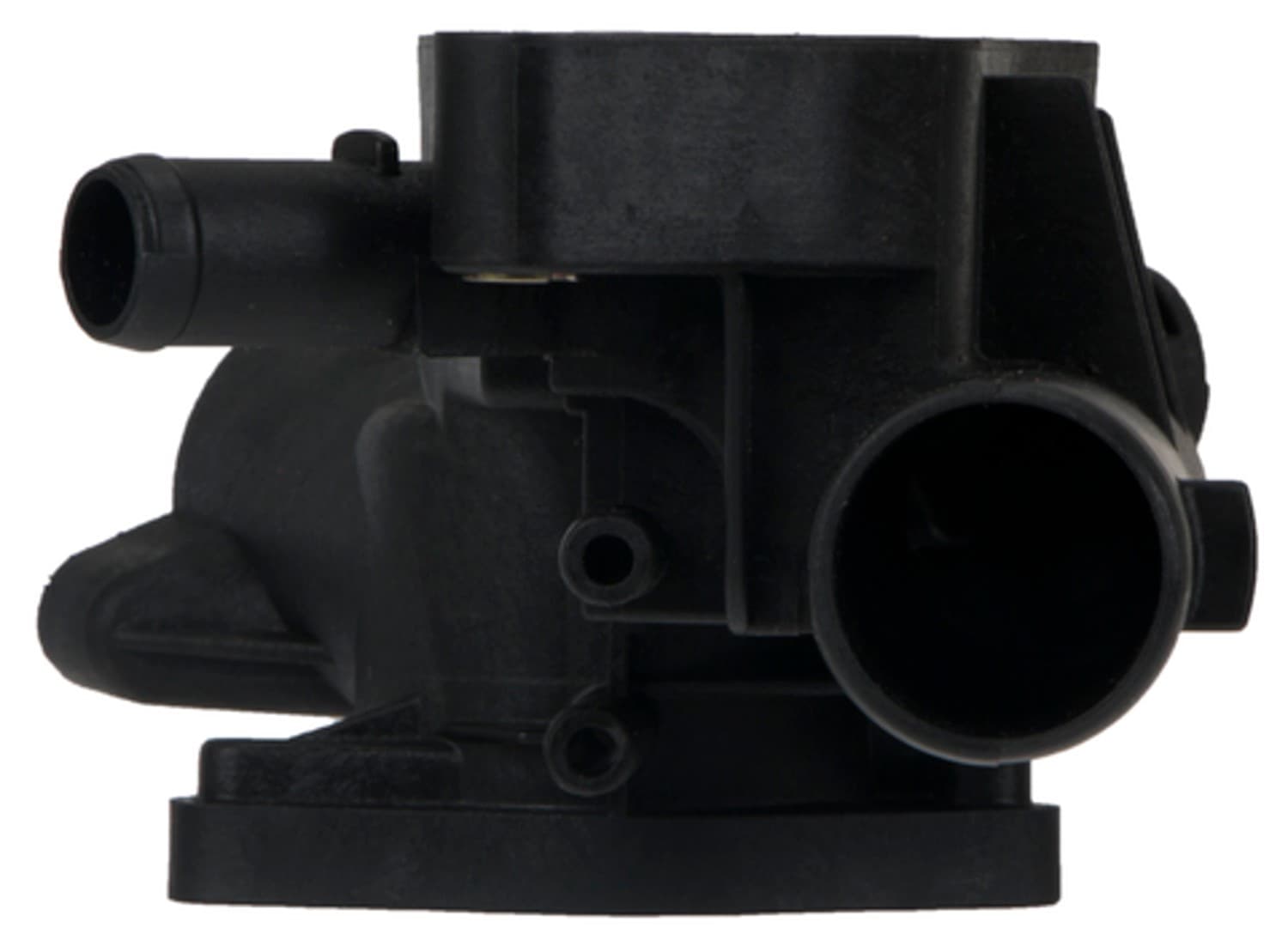 FOUR SEASONS Thermostat Housing / Water Outlet 86025