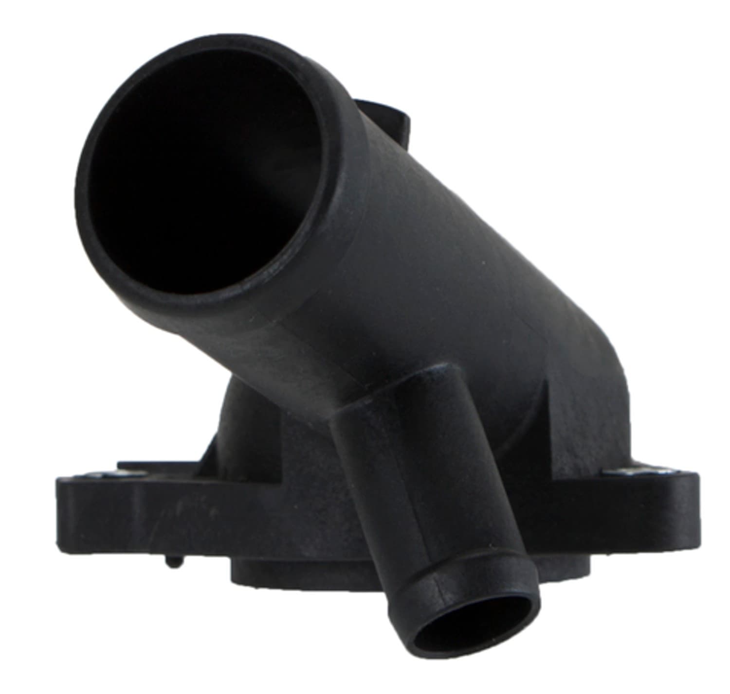 FOUR SEASONS Thermostat Housing / Water Outlet 86028
