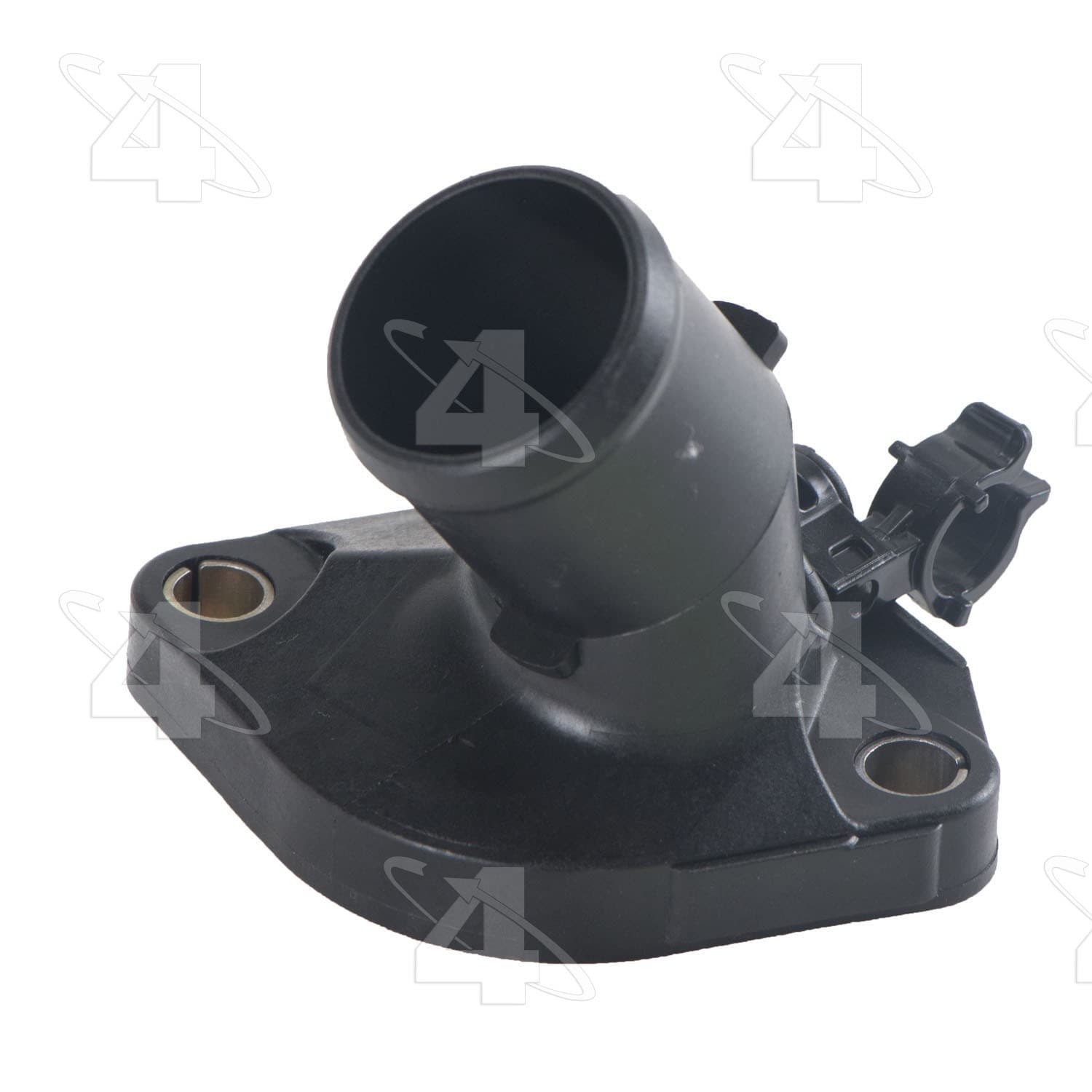 FOUR SEASONS Thermostat Housing / Water Outlet 86030