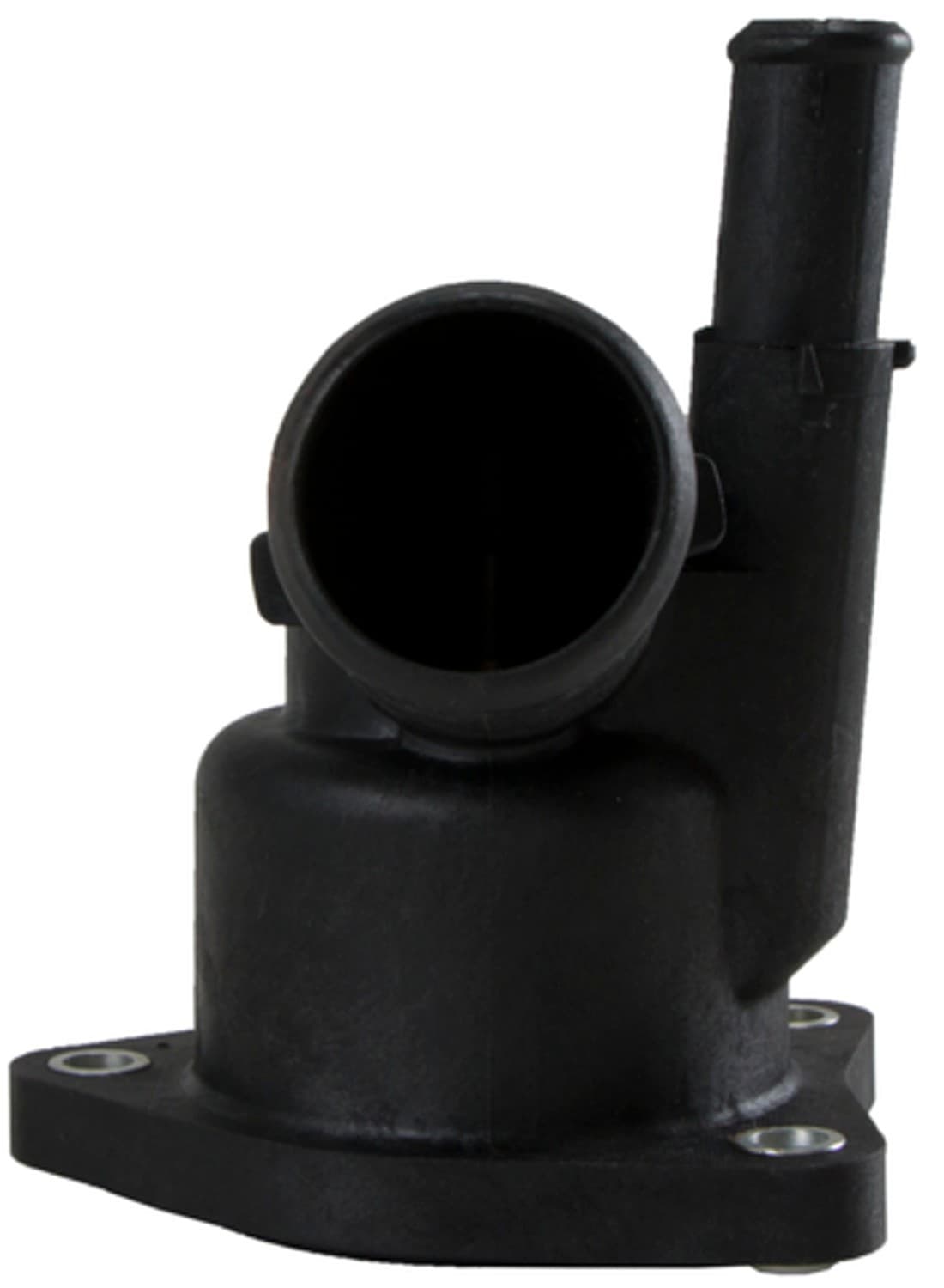 FOUR SEASONS Thermostat Housing / Water Outlet 86034