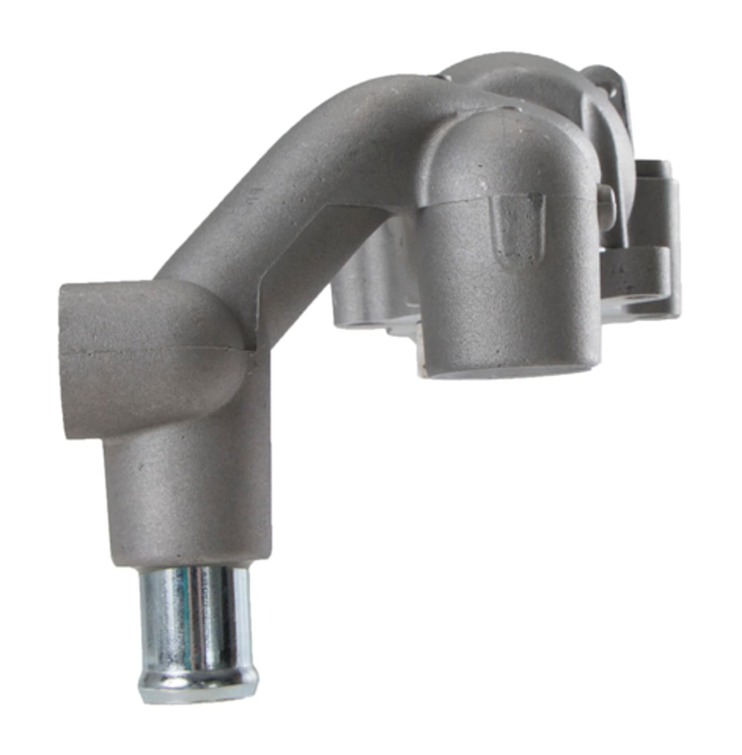 FOUR SEASONS Thermostat Housing / Water Outlet 86036