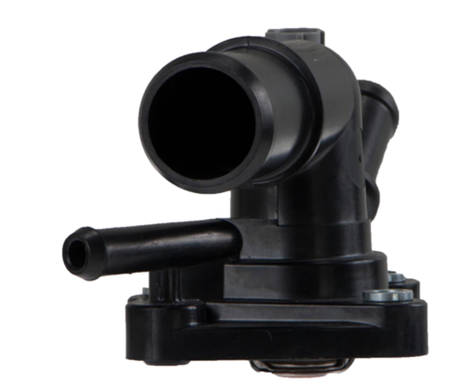 FOUR SEASONS Thermostat Housing / Water Outlet 86047