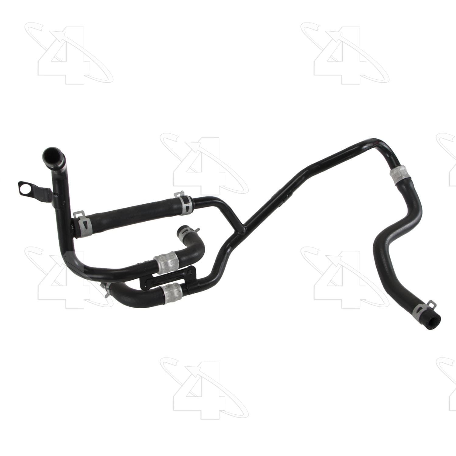 FOUR SEASONS Heater Hose / Pipe 86051