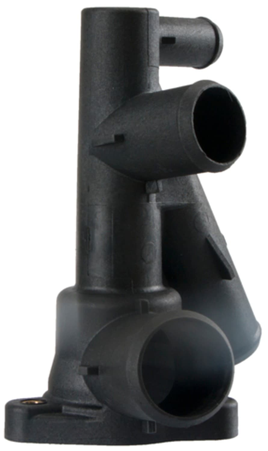 FOUR SEASONS Thermostat Housing / Water Outlet 86076