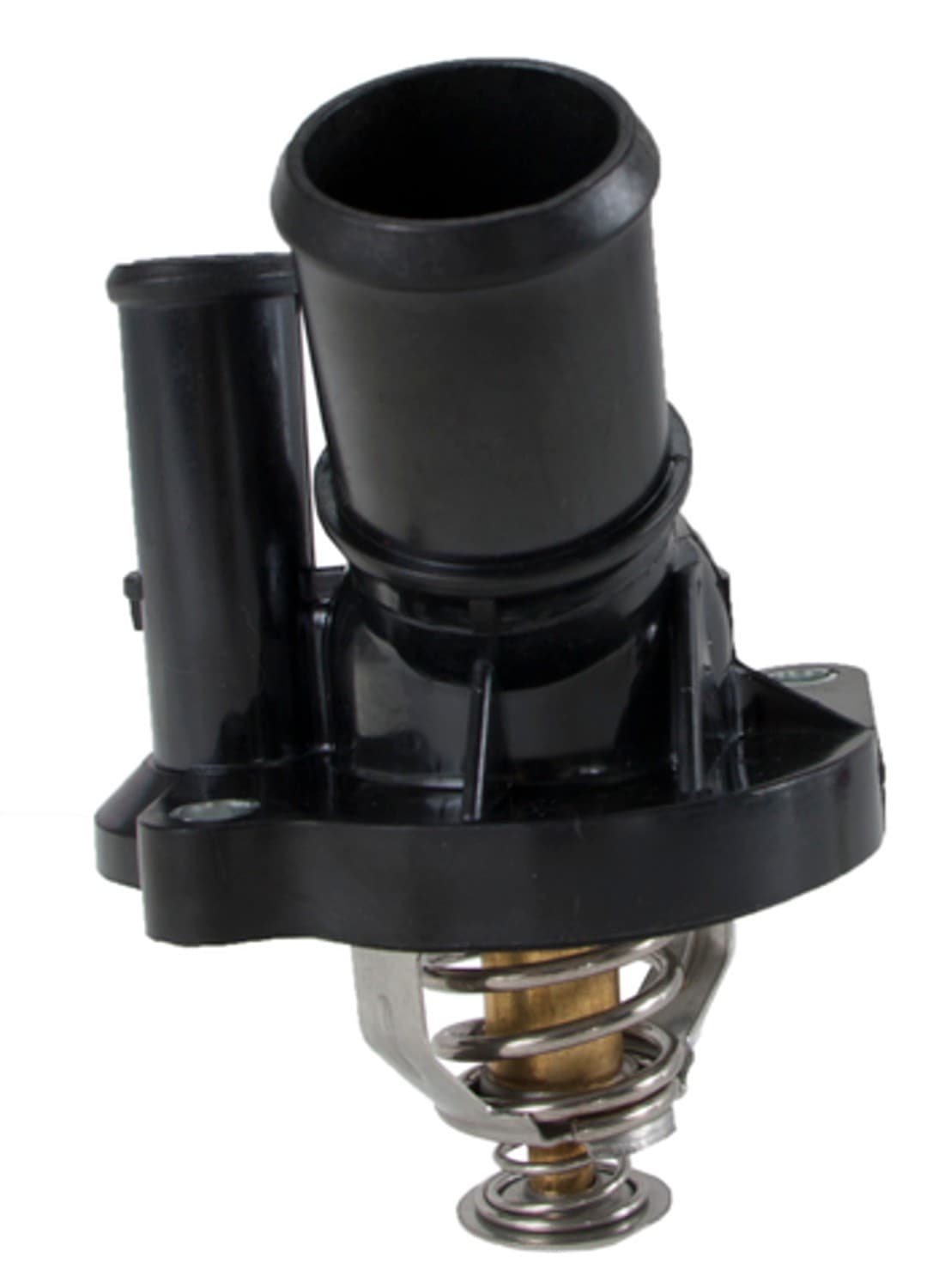 FOUR SEASONS Thermostat Housing / Water Outlet 86097