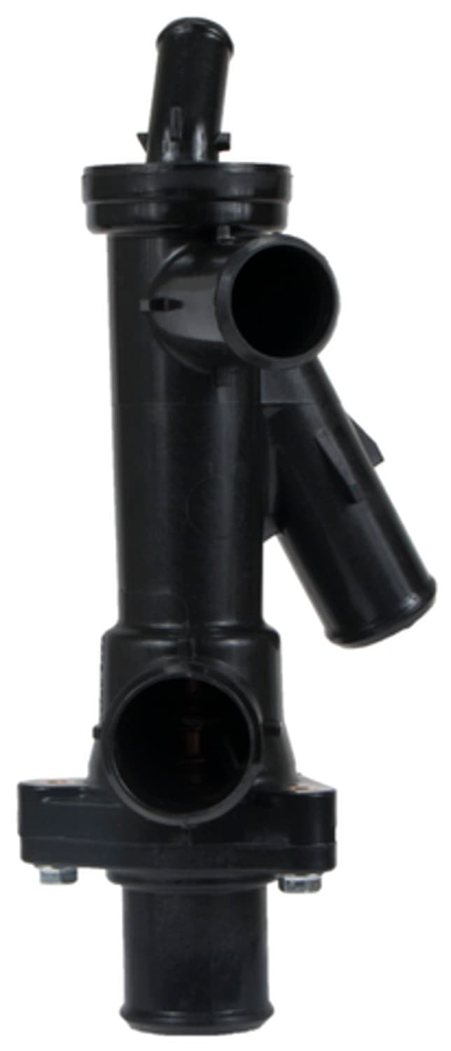 FOUR SEASONS Thermostat Housing / Water Outlet 86115
