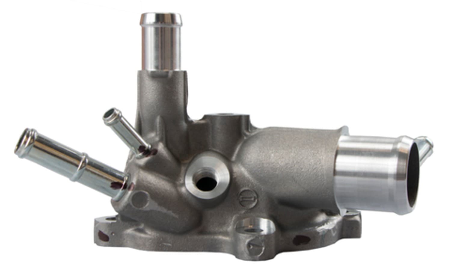 FOUR SEASONS Thermostat Housing / Water Outlet 86138