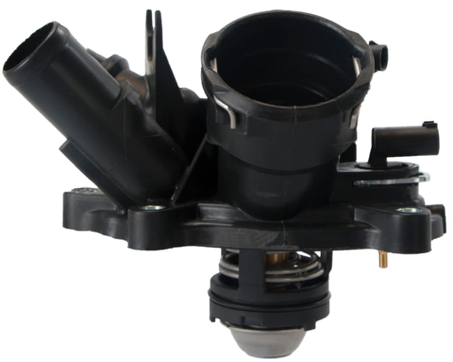 FOUR SEASONS Thermostat Housing / Water Outlet 86144