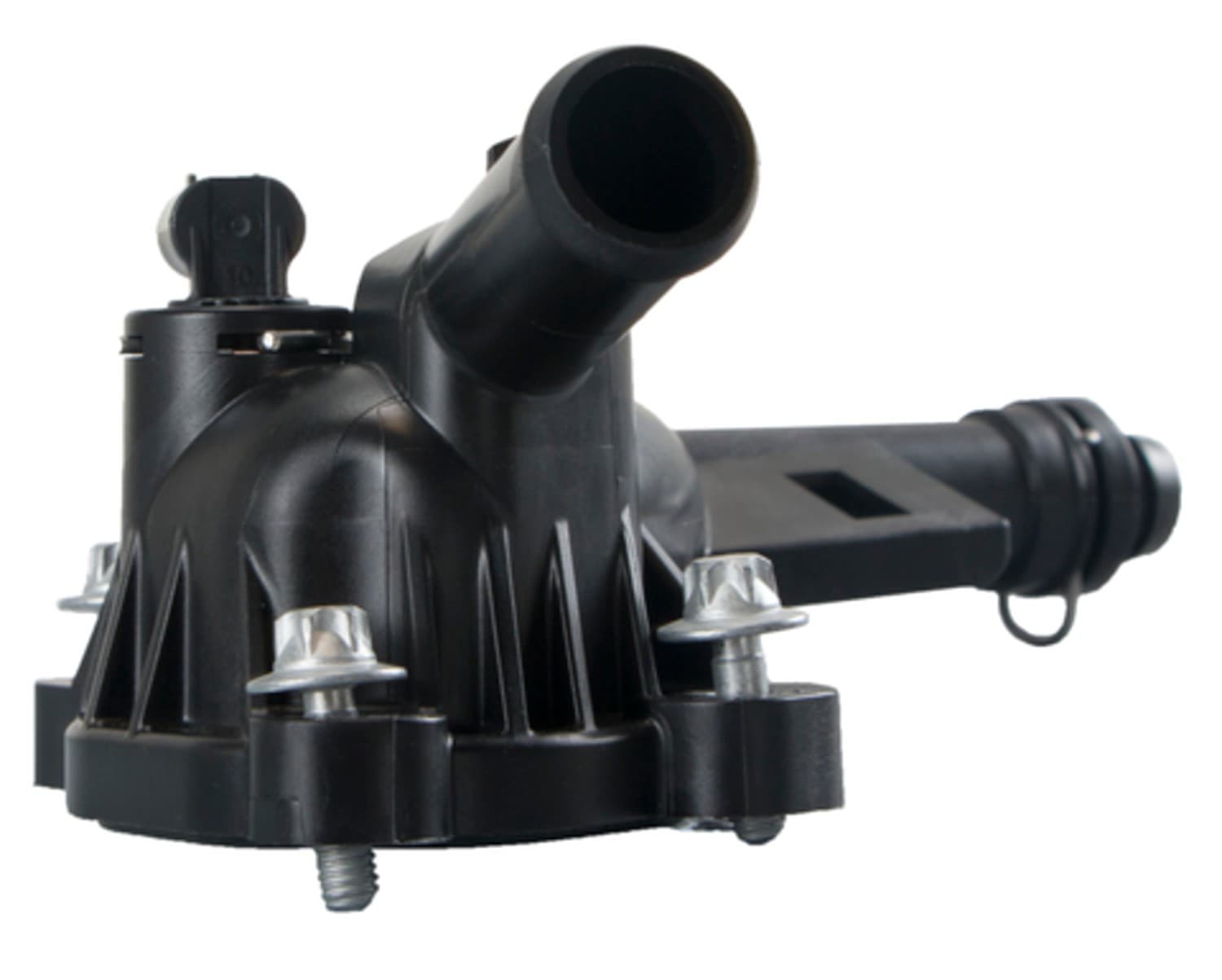 FOUR SEASONS Thermostat Housing / Water Outlet 86145