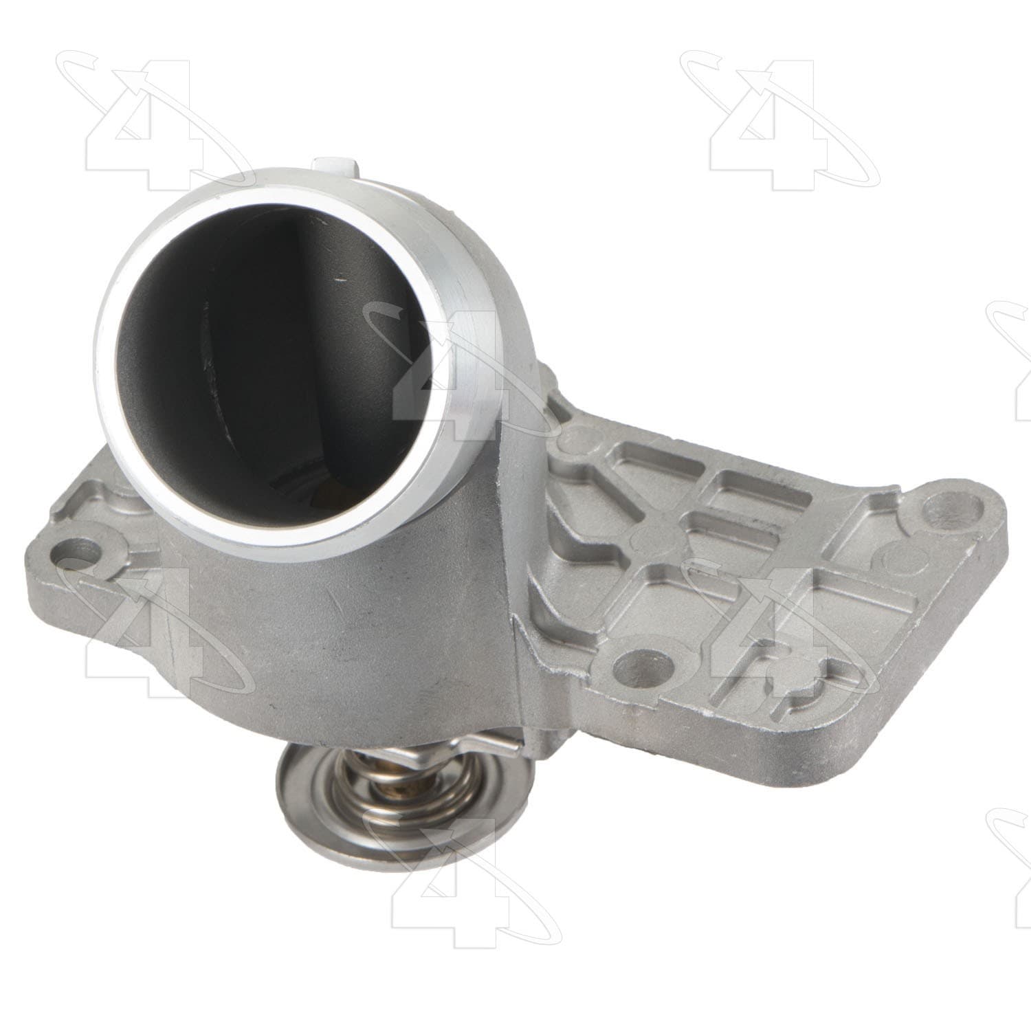 FOUR SEASONS Thermostat Housing / Water Outlet 86163