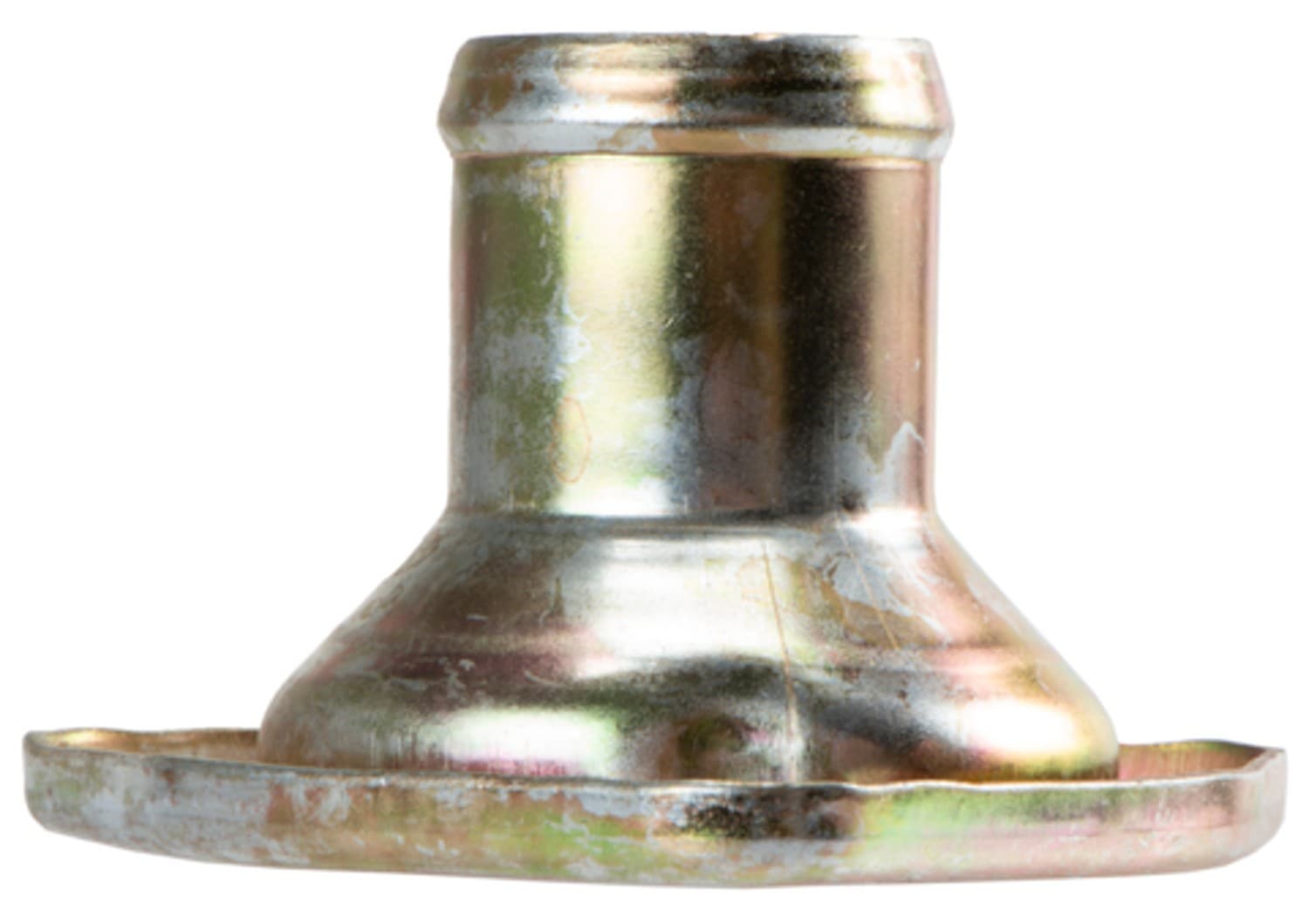 FOUR SEASONS Thermostat Housing / Water Outlet 86186