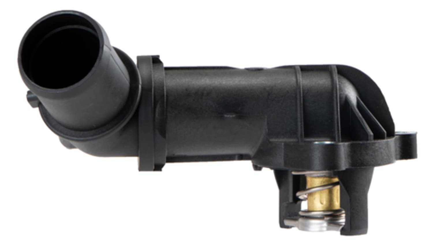 FOUR SEASONS Thermostat Housing / Water Outlet 86191