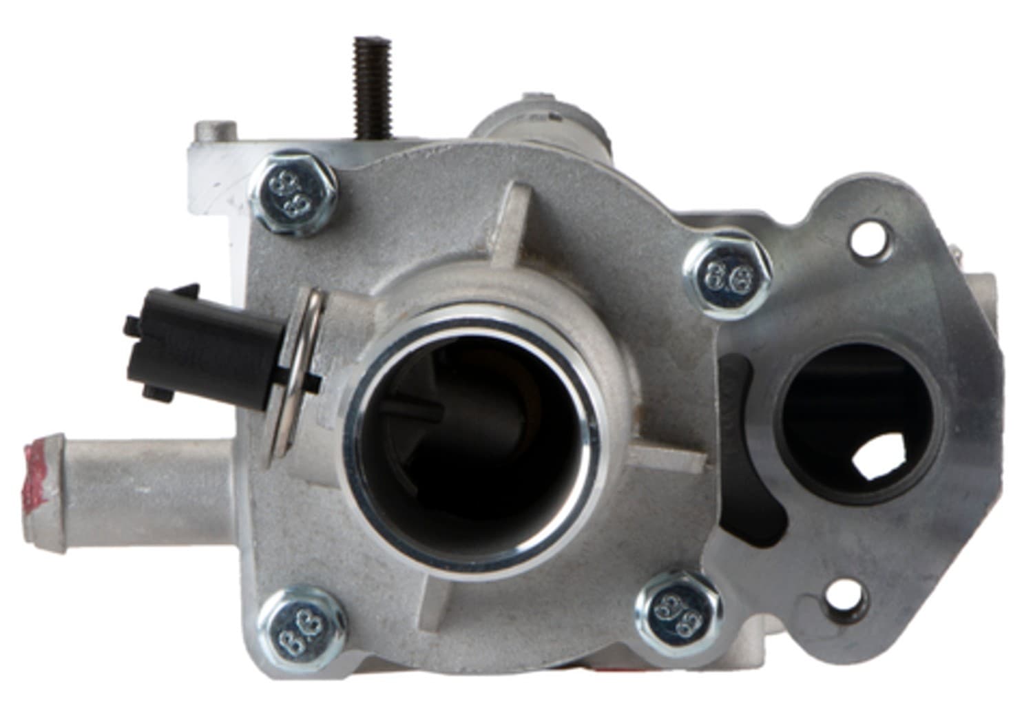 FOUR SEASONS Thermostat Housing / Water Outlet 86195