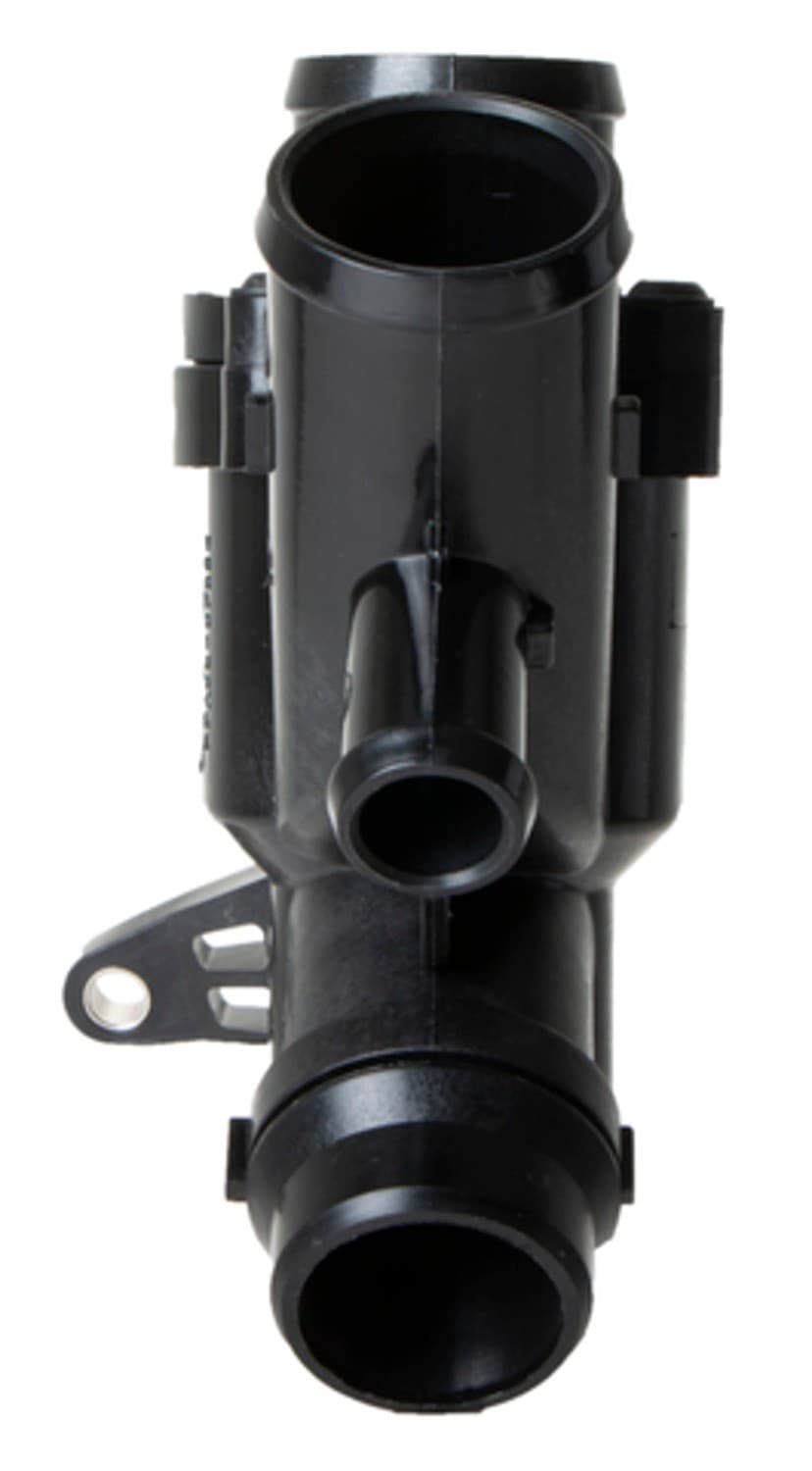 FOUR SEASONS Thermostat Housing / Water Outlet 86211