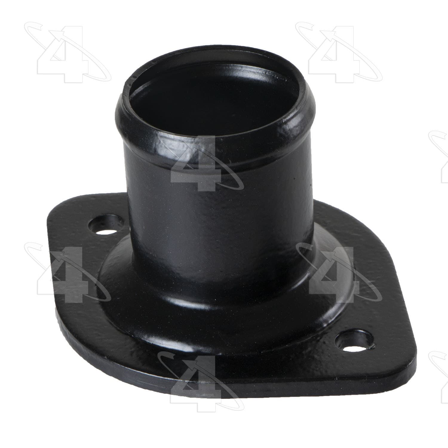 FOUR SEASONS Thermostat Housing / Water Outlet 86223