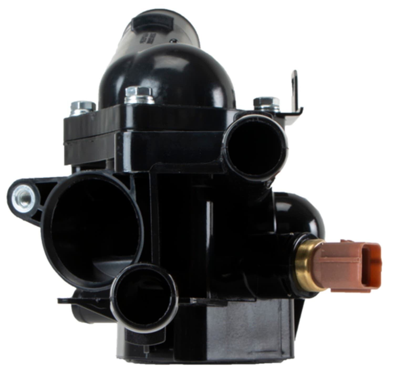 FOUR SEASONS Thermostat Housing / Water Outlet 86230