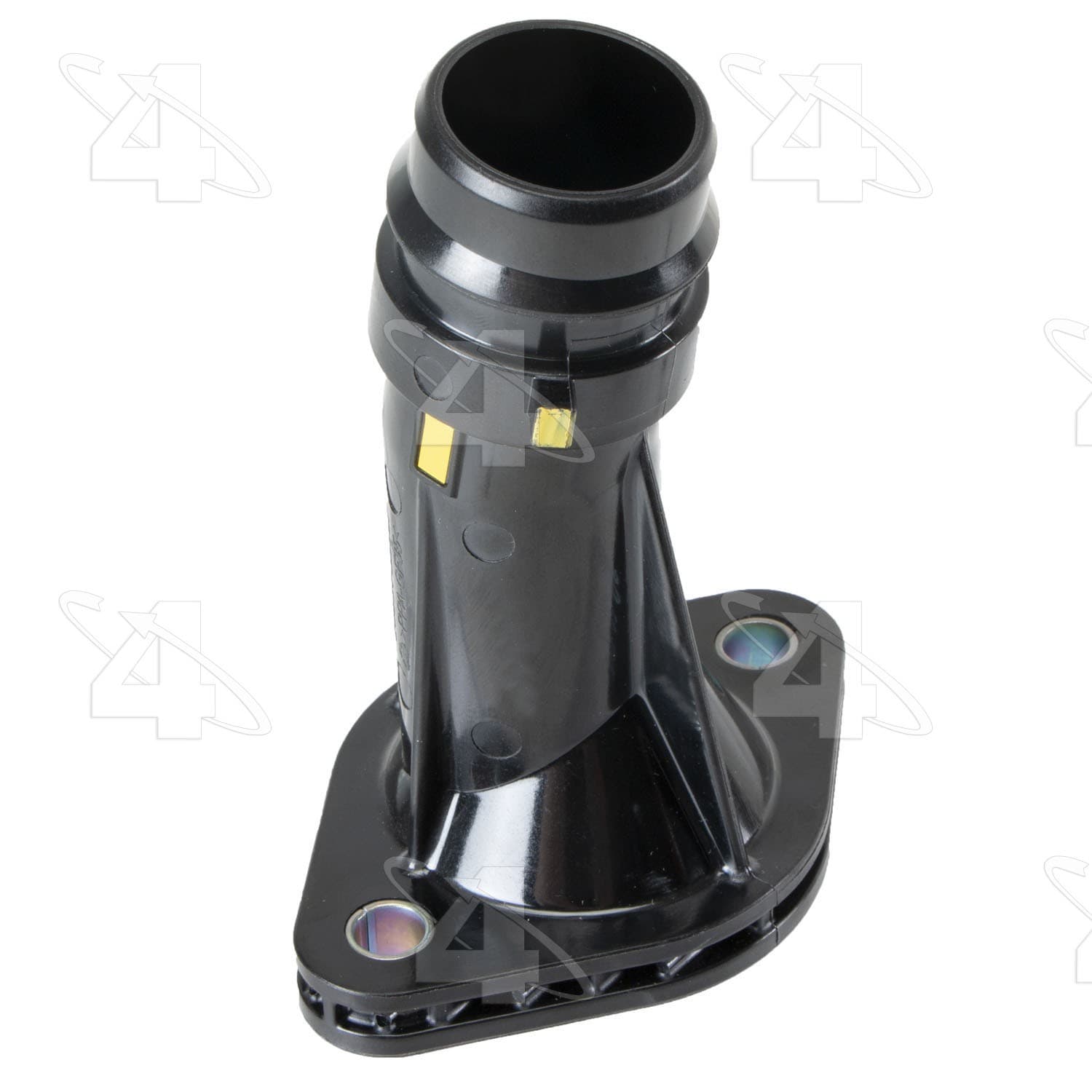 FOUR SEASONS Thermostat Housing / Water Outlet 86231