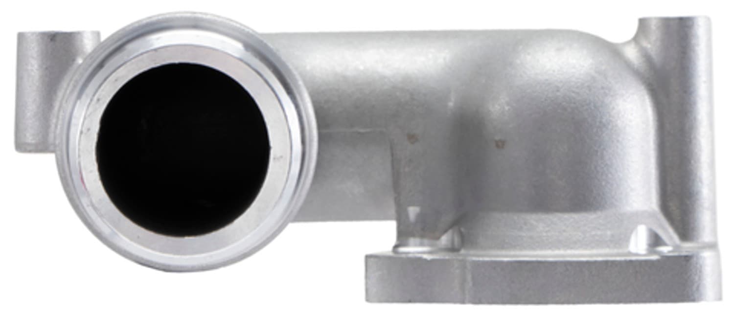 FOUR SEASONS Thermostat Housing / Water Outlet 86241