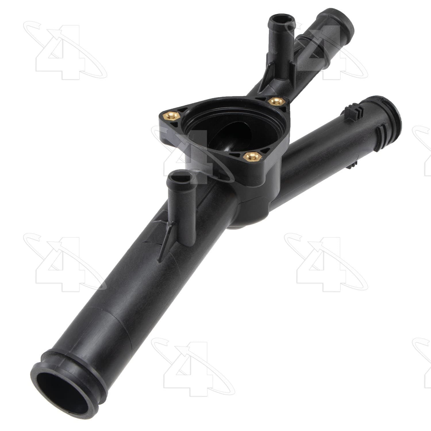 FOUR SEASONS Thermostat Housing / Water Outlet 86246