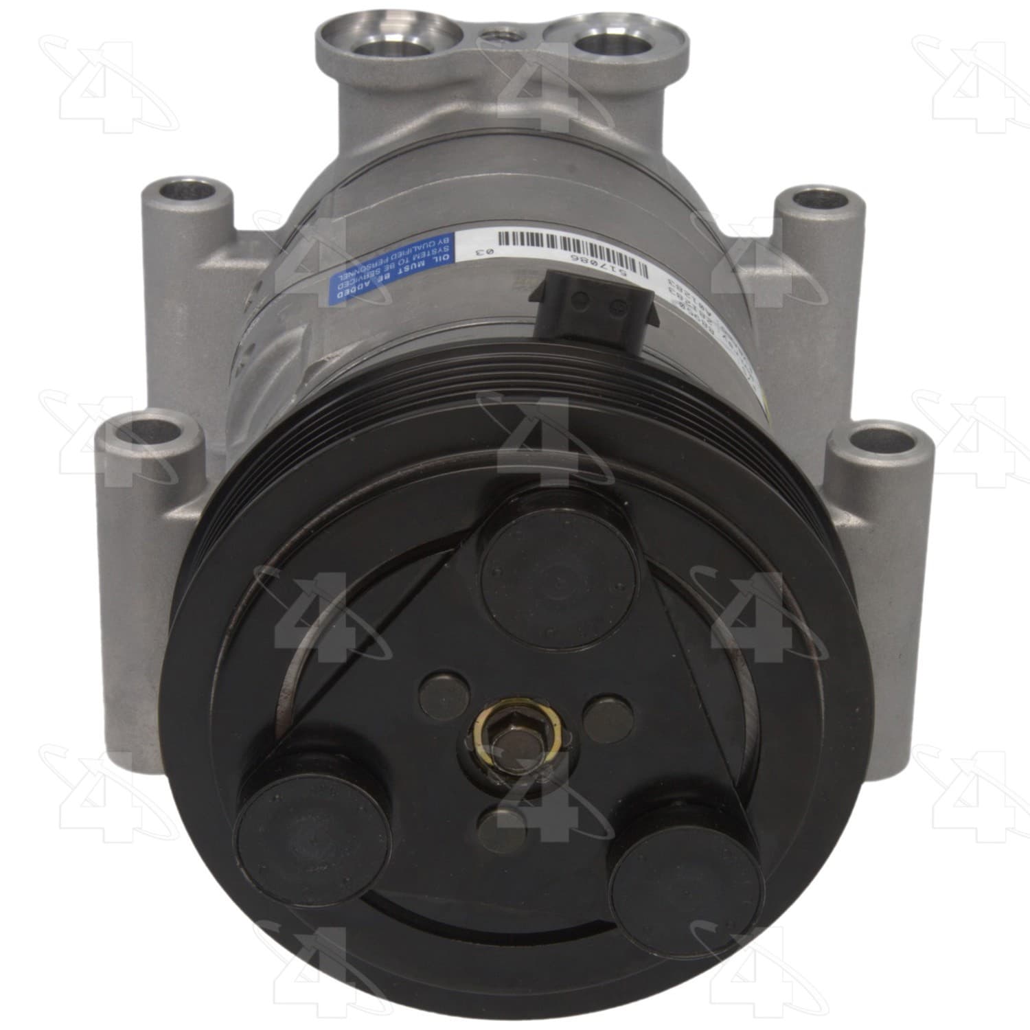 FOUR SEASONS A/C Compressor 88950